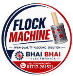 Flocking Machine in Bangladesh
